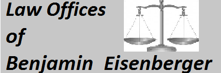 Good New York Lawyer – Law Offices of Benjamin P. Eisenberger